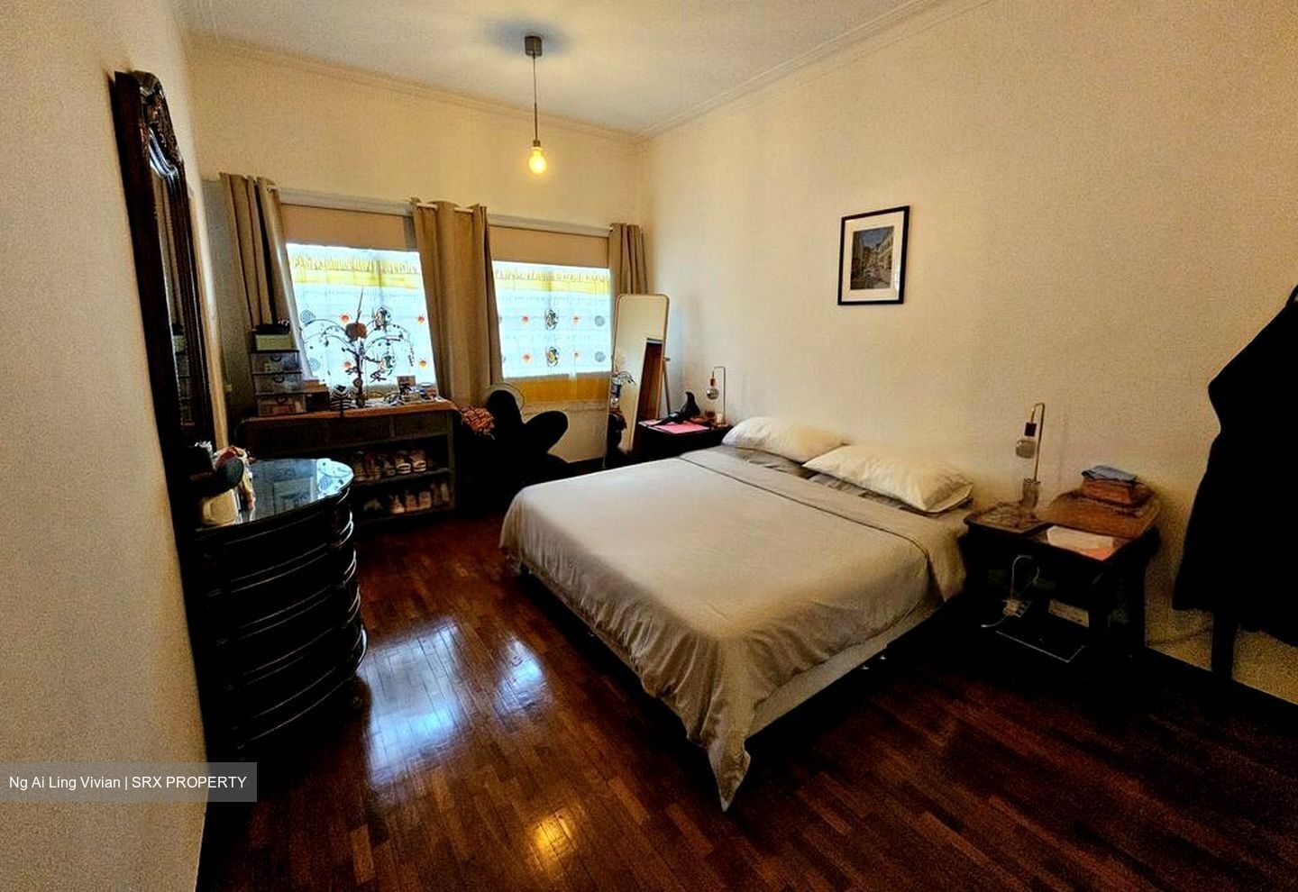Hillcrest Park (D11), Terrace #561963521